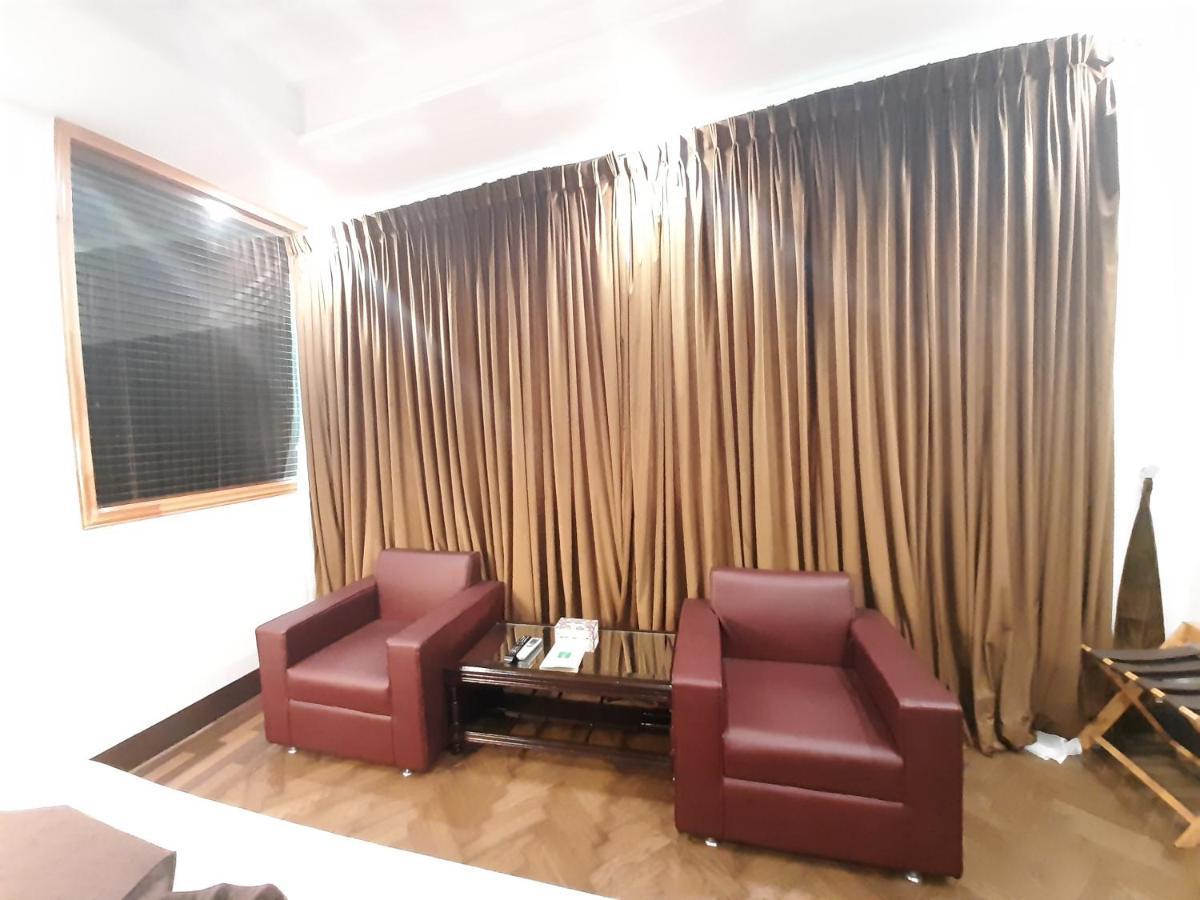 Lawrence View Hotel, Лахор Экстерьер фото